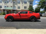 2012 Ford Mustang Ford: Mustang GT Premium