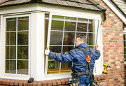 home window glass replacement