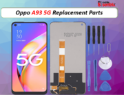 Buy High-Quality Oppo A93 Repair Parts - Mobilesentrix