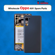 Wholesale Oppo A91 Spare Parts Supplier - Mobilesentrix