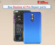 Buy Realme Wholesale Repairing Parts at Mobilesentrix